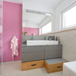 So Gestaltest Du Bereiche Für Kinder | Homify With Regard To Badezimmer Kinder