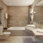 So Sieht Dein Badezimmer Luxuriöser Aus, Als Es Ist | Brigitte.de Pertaining To Bilder Badezimmer