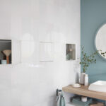 So Verbauen Sie Eine Wandnische In Ihrem Badezimmer | Easy Drain Throughout Nische Badezimmer