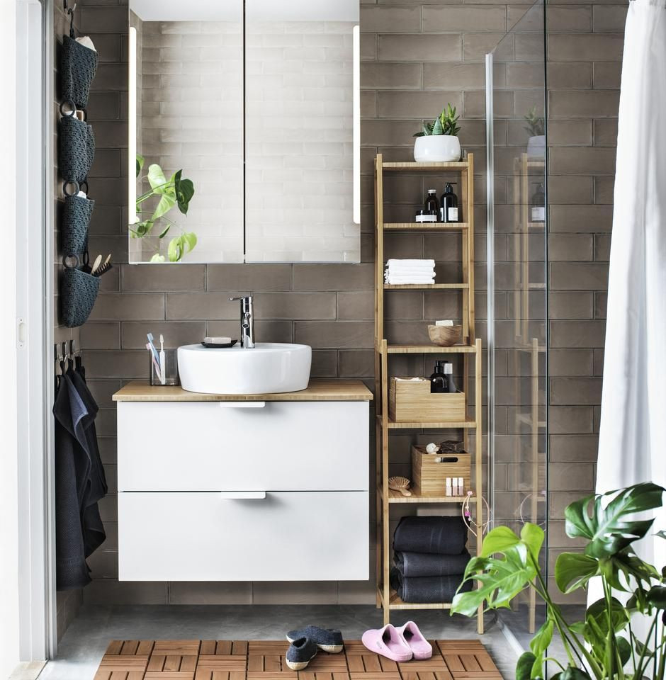 Stilvolle Ikea Spiegel: Funktionale Highlights Für Ihr Zuhause with regard to Ikea Spiegel Badezimmer