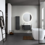 Unser Badplaner: Badplanung Leicht Gemacht | Duravit Inside Badezimmer Online Planen