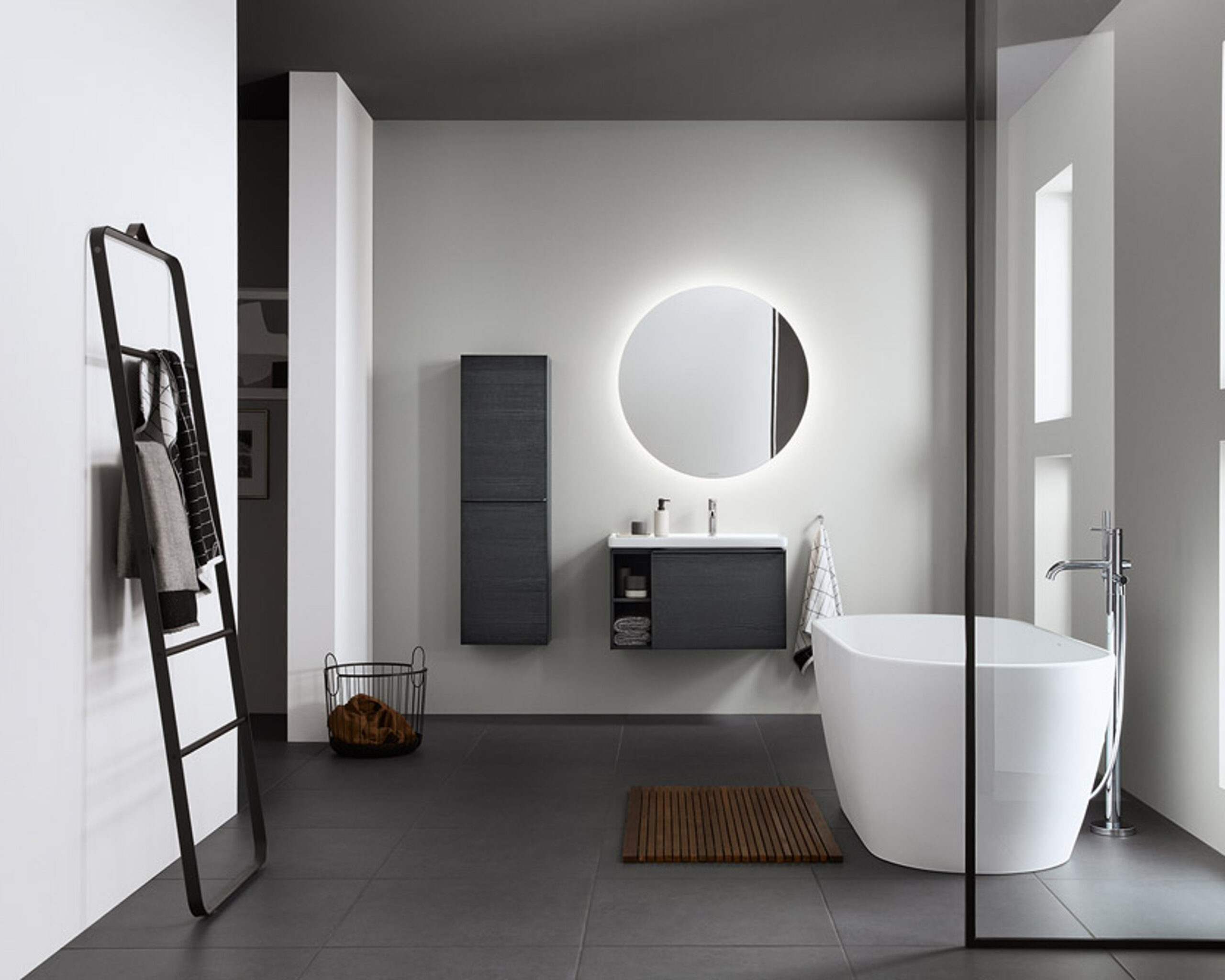 Unser Badplaner: Badplanung Leicht Gemacht | Duravit inside Badezimmer Online Planen