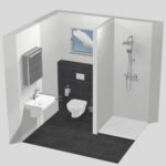 Unser Badplaner: Badplanung Leicht Gemacht | Duravit With Badezimmer Online Planen