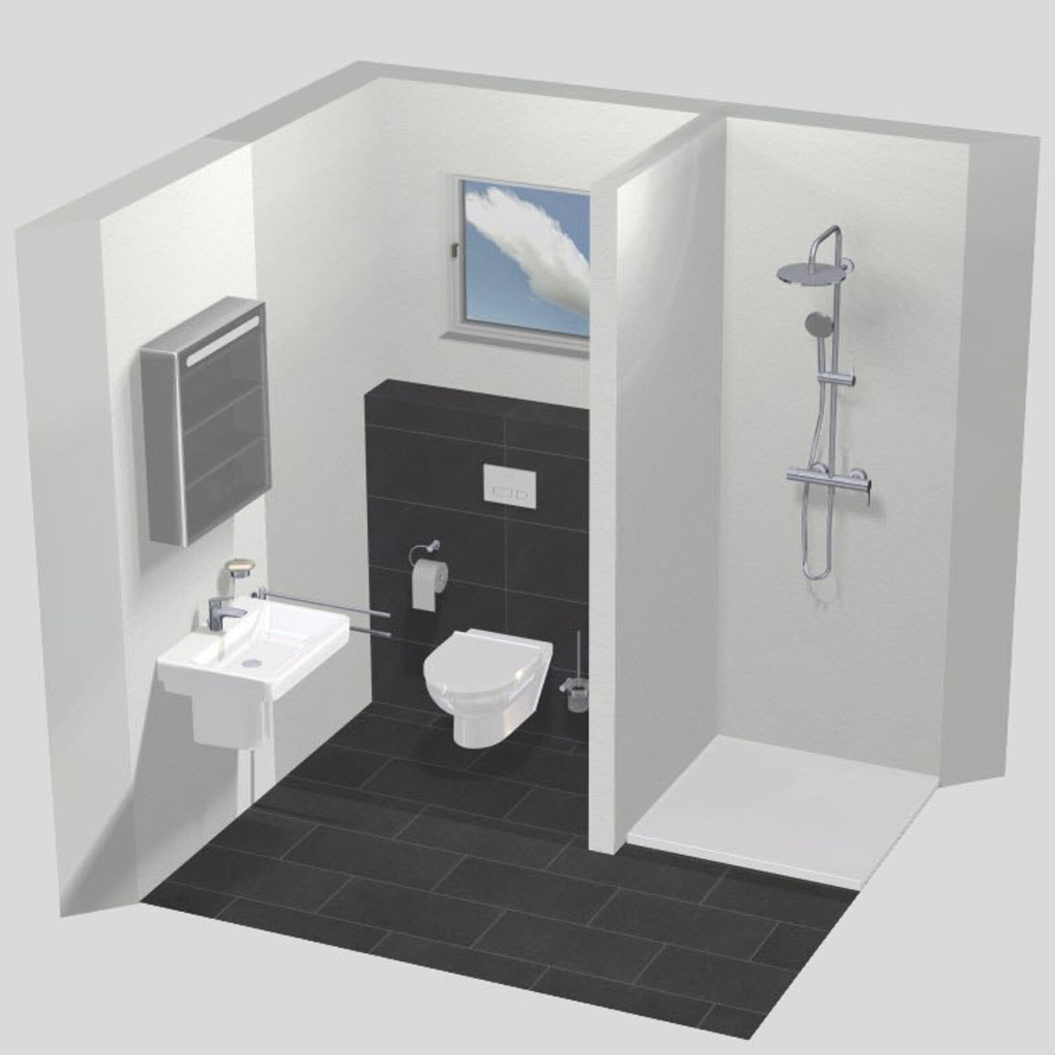 Unser Badplaner: Badplanung Leicht Gemacht | Duravit with Badezimmer Online Planen