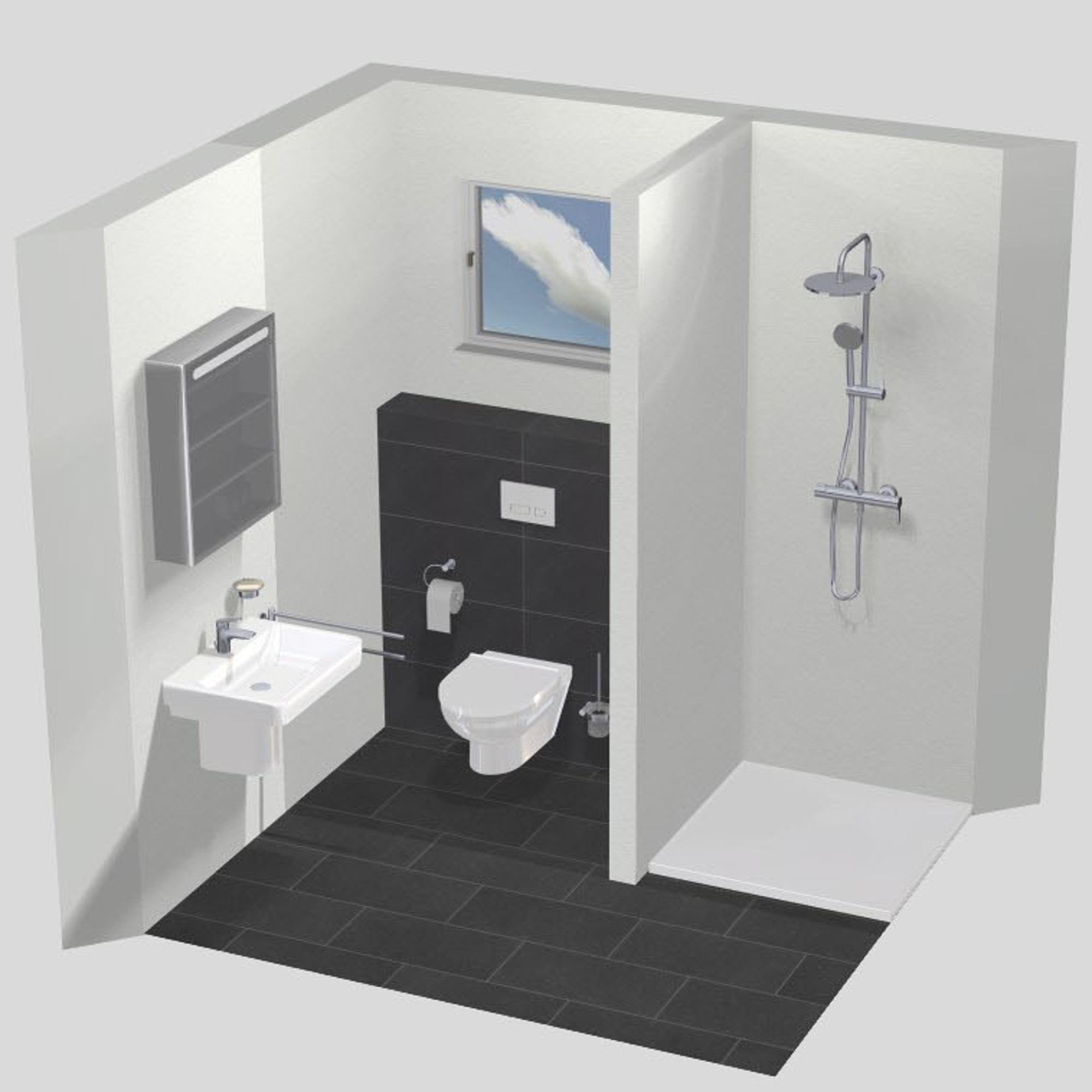 Unser Badplaner: Badplanung Leicht Gemacht | Duravit with Badezimmer Online Planen