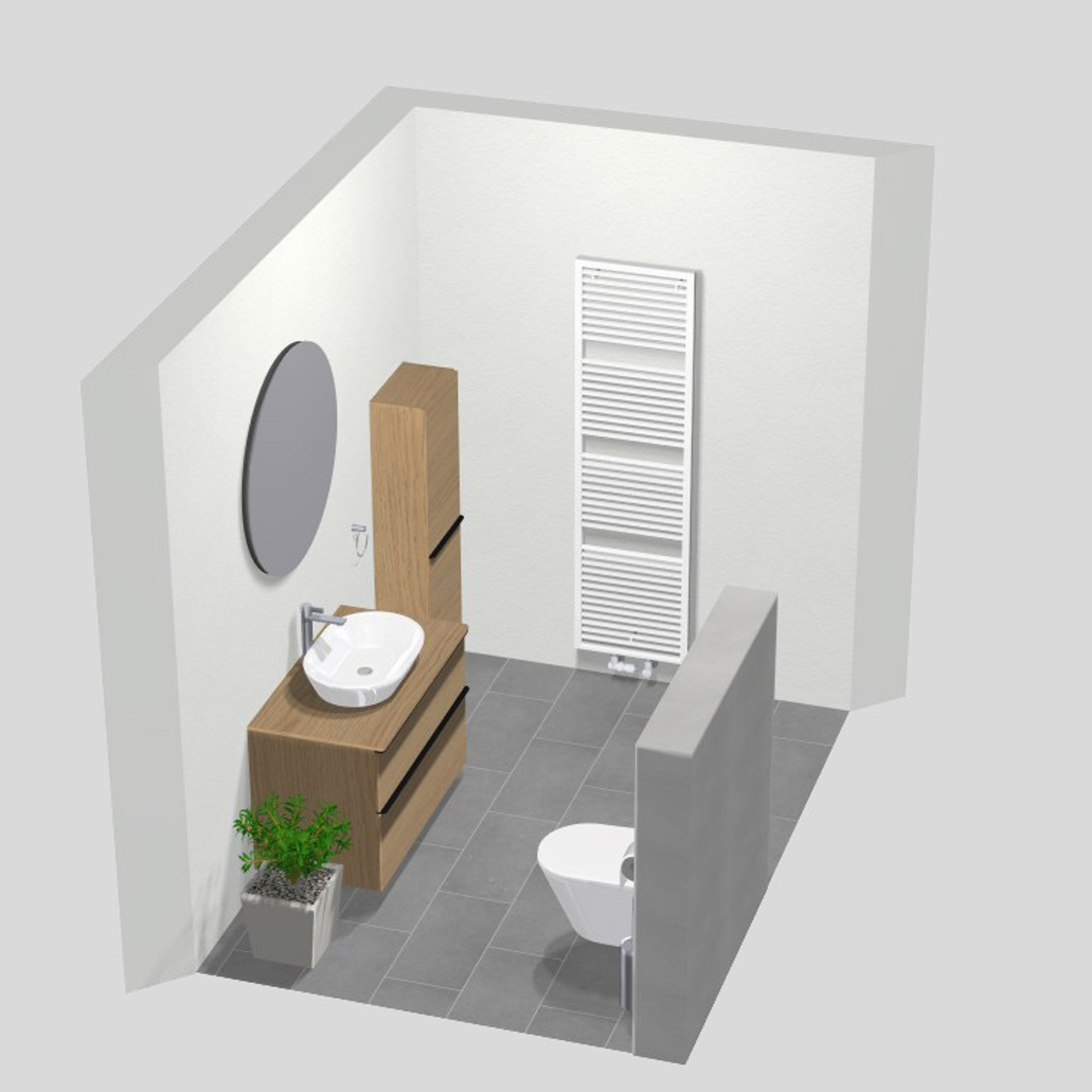 Unser Badplaner: Badplanung Leicht Gemacht | Duravit within Badezimmer Online Planen