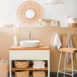 Unsere Tipps, Um Ordnung Im Badezimmer Zu Schaffen | Maisons Du Monde With Badezimmer Organisieren