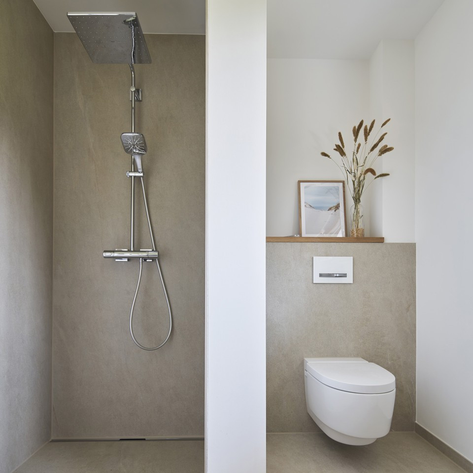 Walk-In-Duschen: Begehbare Dusche Jetzt Planen! | Geberit.de with Badezimmer Dusche Ideen