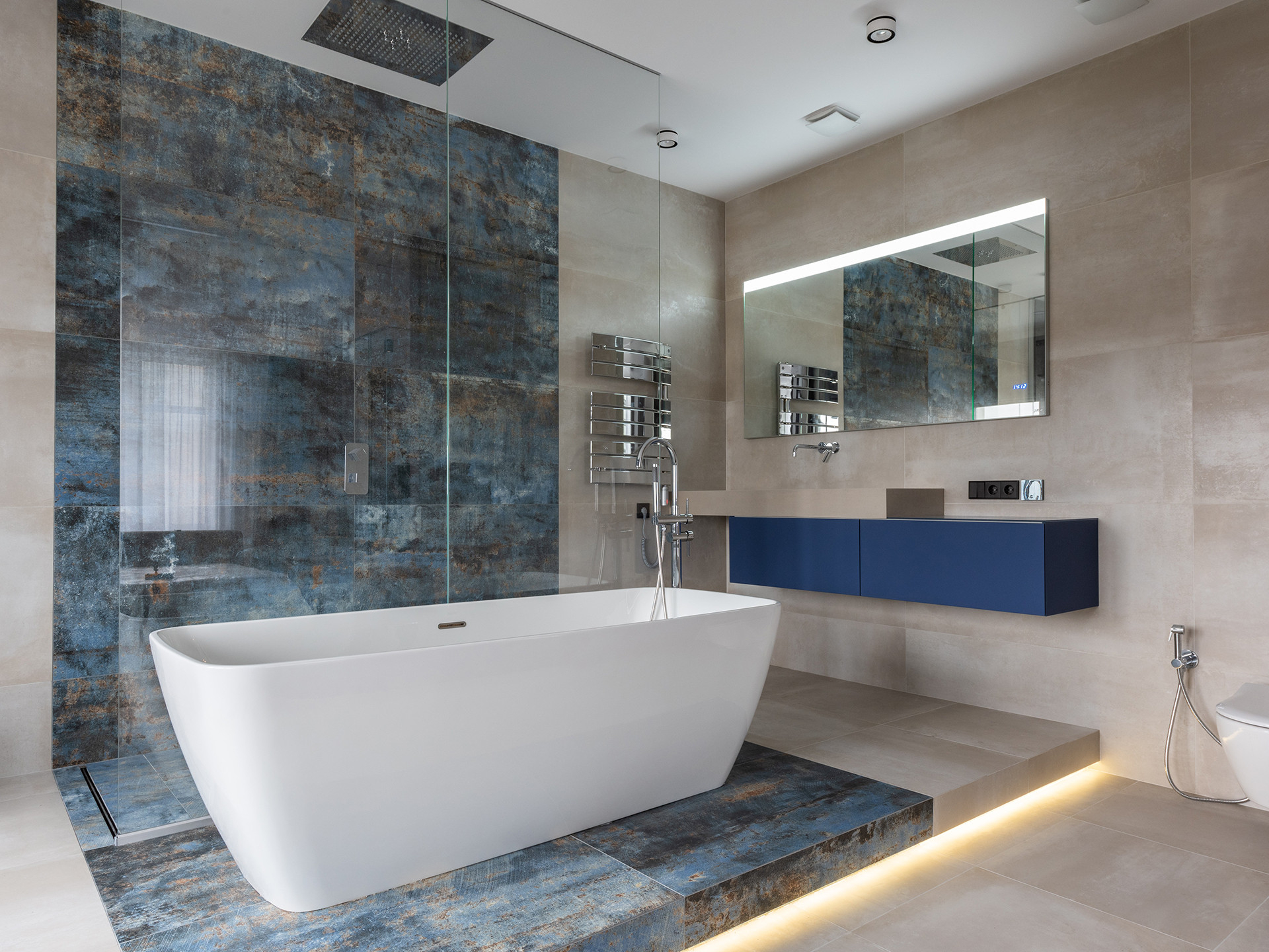 Was Kostet Eine Badsanierung? for Badezimmer Kosten