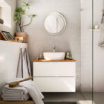 Waschbeckenunterschrank "Godmorgon" Von Ikea – [Schöner Wohnen] With Ikea Spiegel Badezimmer